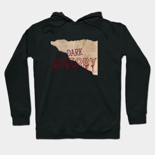 Dark History Hoodie